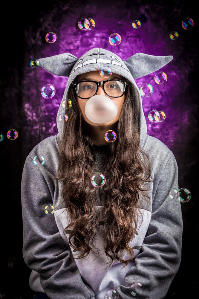 Photograph by carlos moreno