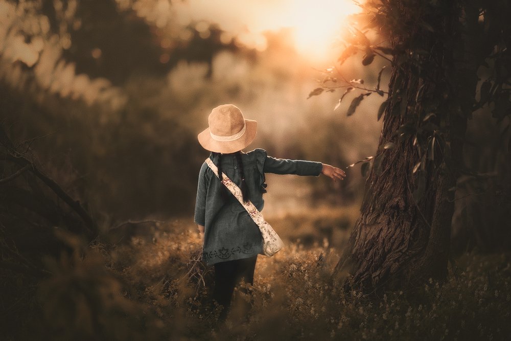 Photograph by Despird Zhang