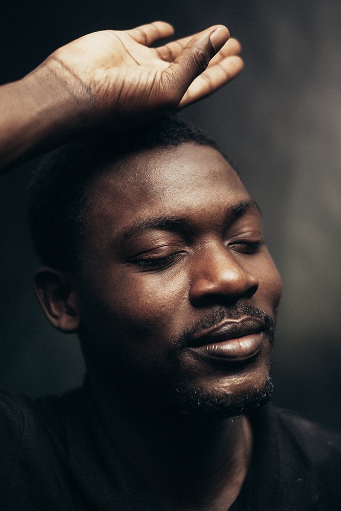 Photograph by Olivia Villegas Garcia