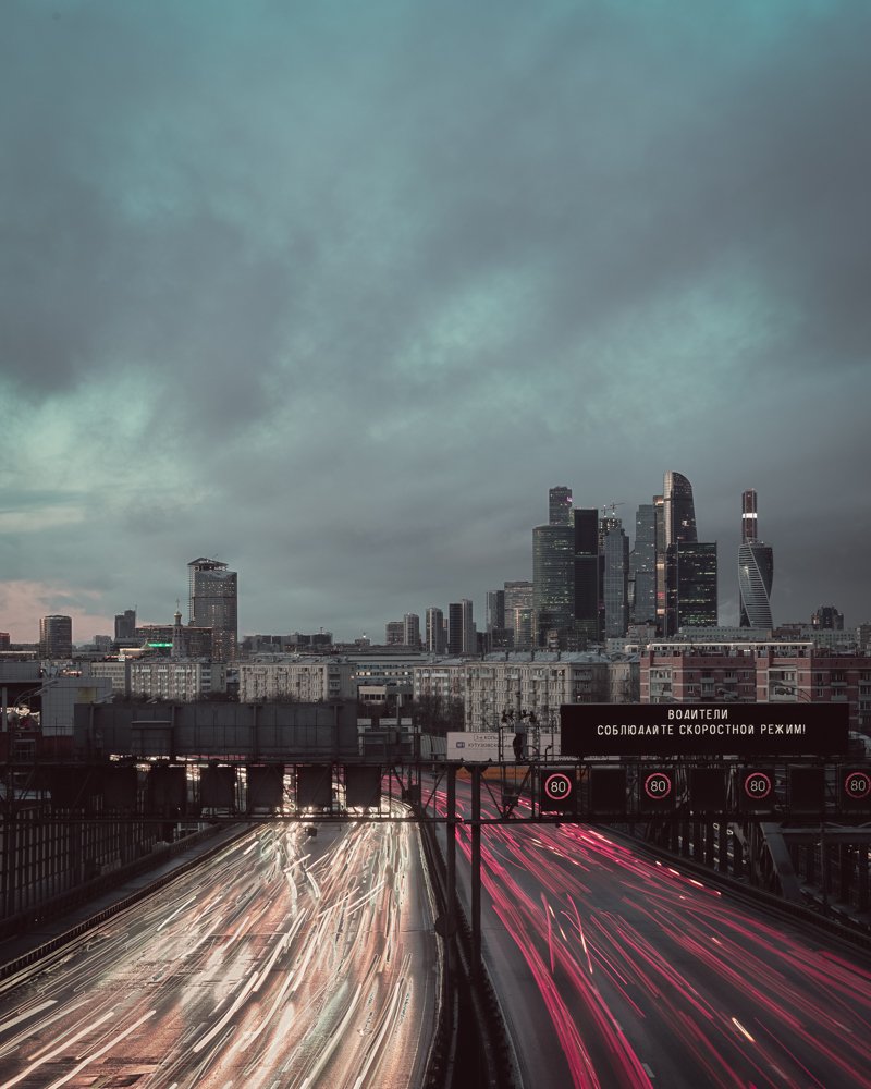 Фотография автора Илья Матвеев
