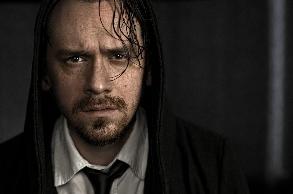 Photograph by Никита Чадаев