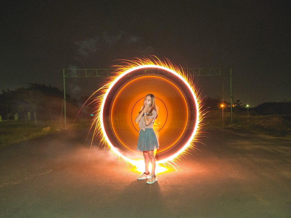 Photograph by Agam Anggara Wieda