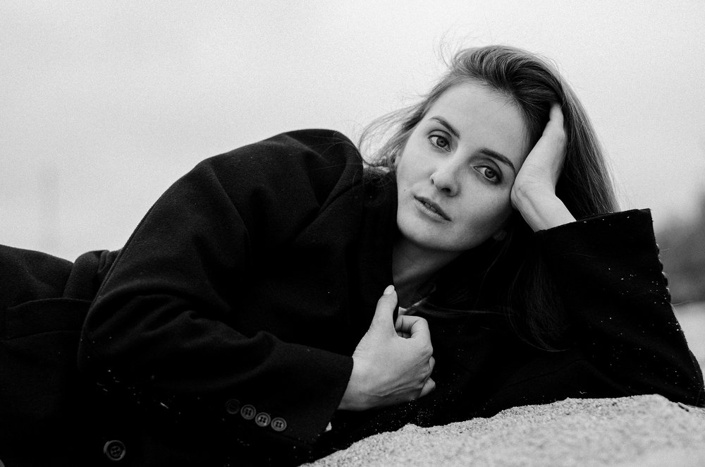 Photograph by Никита Чадаев