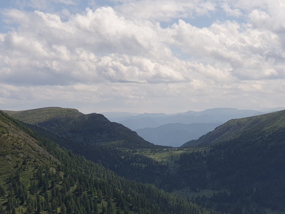 Photograph by Александр Молоцило