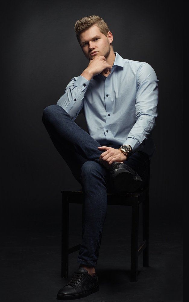 Photograph by Дмитрий Чечулин