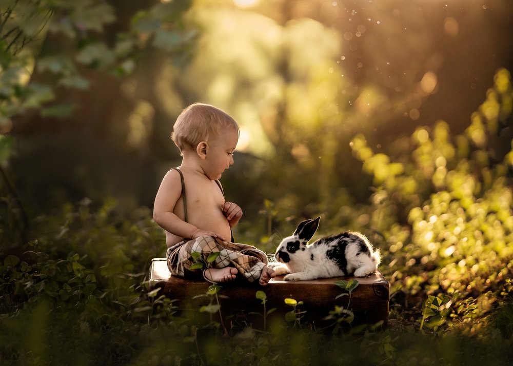 Photograph by Natalia Fabiano