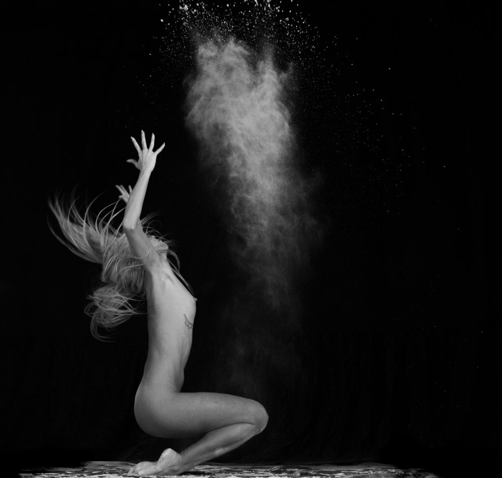 Photograph by Raul Ghiman