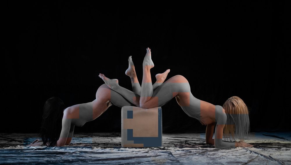 Photograph by Raul Ghiman