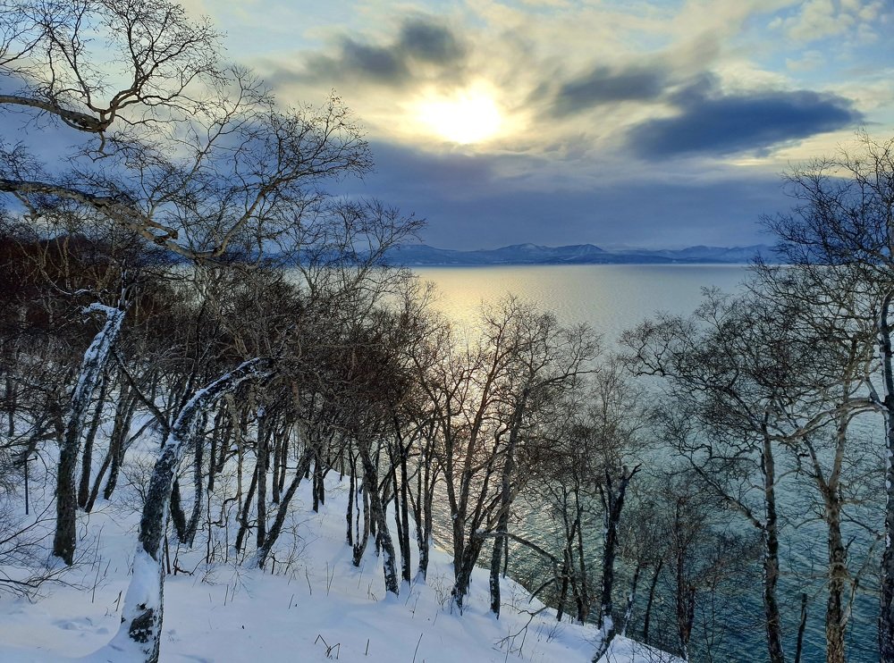 Photograph by Антон Узлов