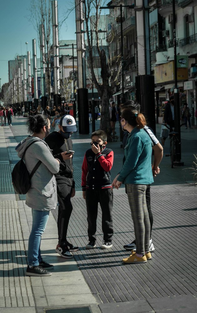 Photograph by Walter Figueroa