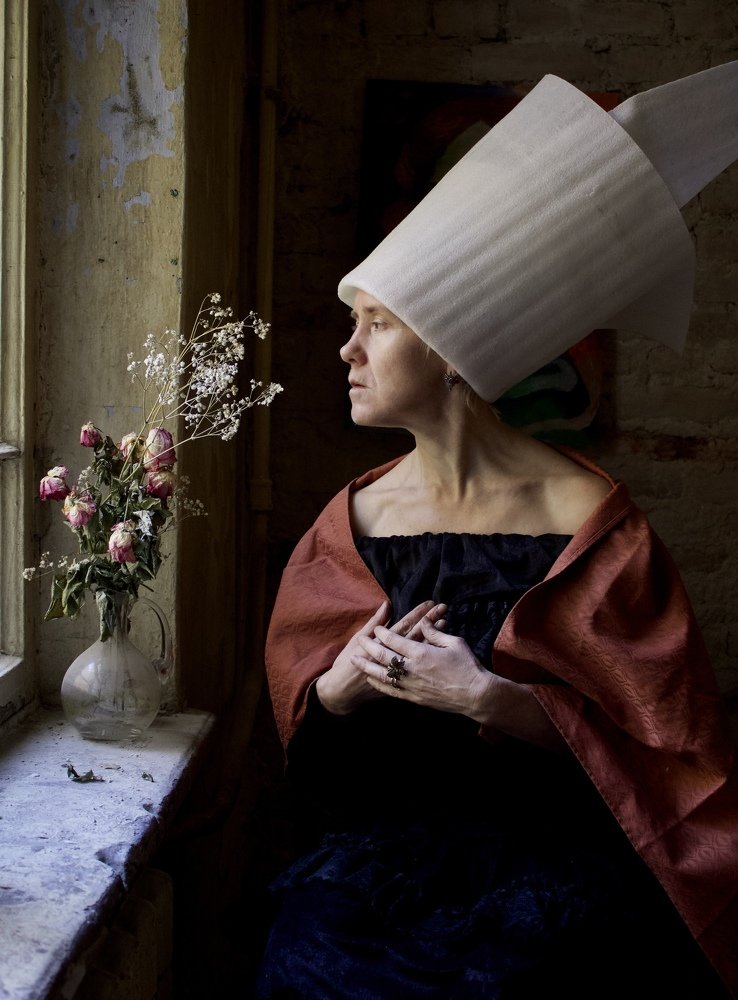 Photograph by Ольга Щербакова