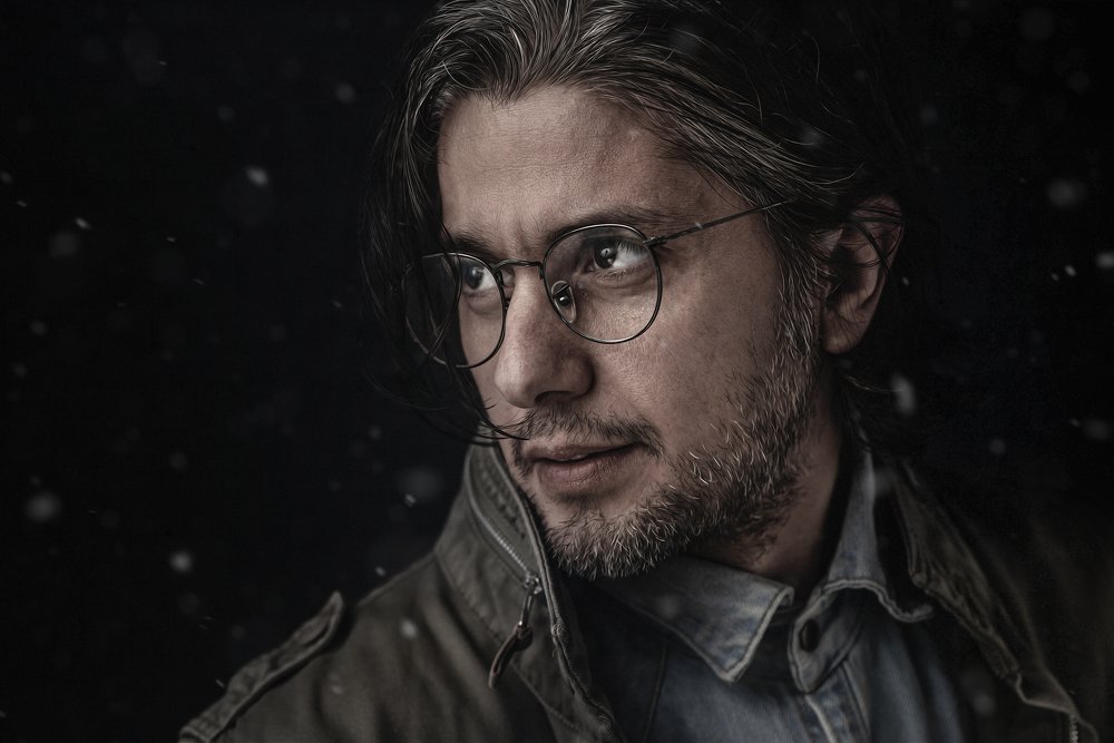 Photograph by Aboalfazl Firouzmandi