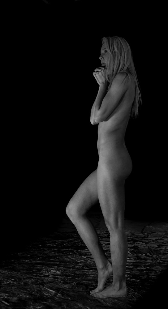 Photograph by Raul Ghiman