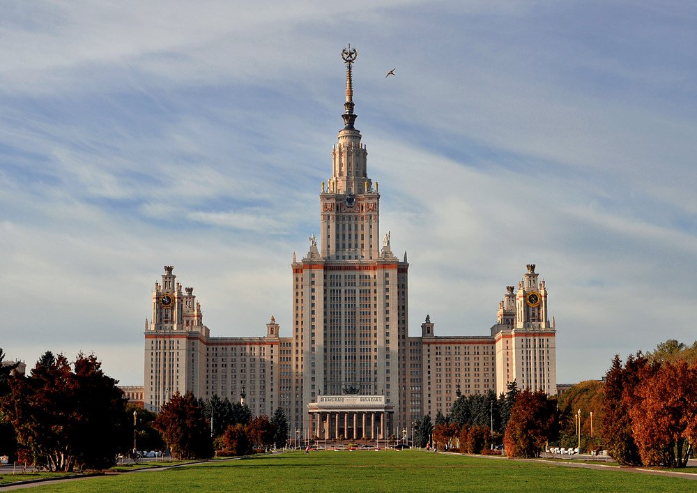 Photograph by Nikolay Isaakov