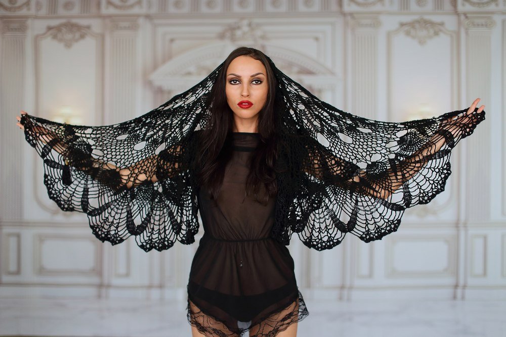 Photograph by Александр Авдеев