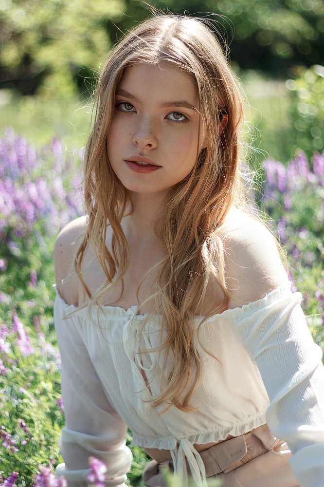 Photograph by Ella Kasimova