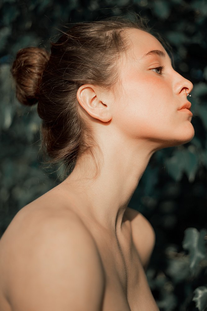 Photograph by Ella Kasimova