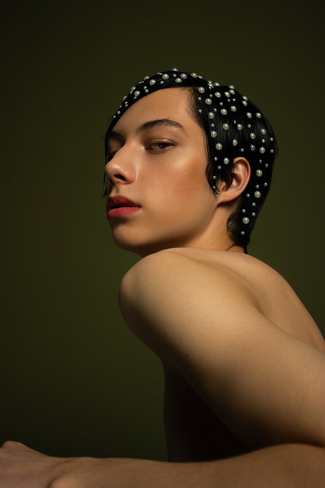 Photograph by Ella Kasimova