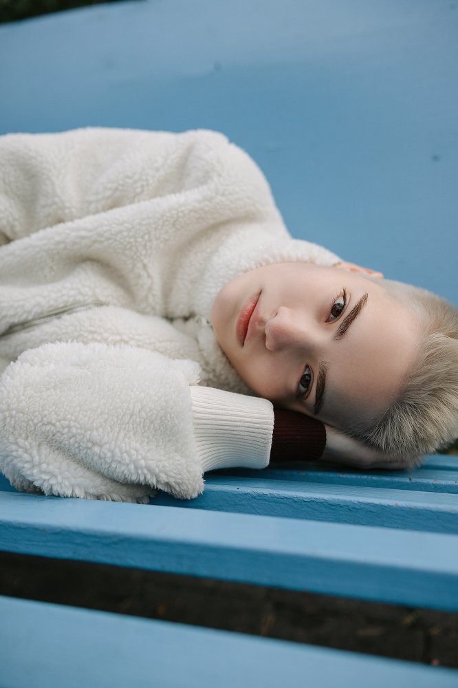 Photograph by Ella Kasimova