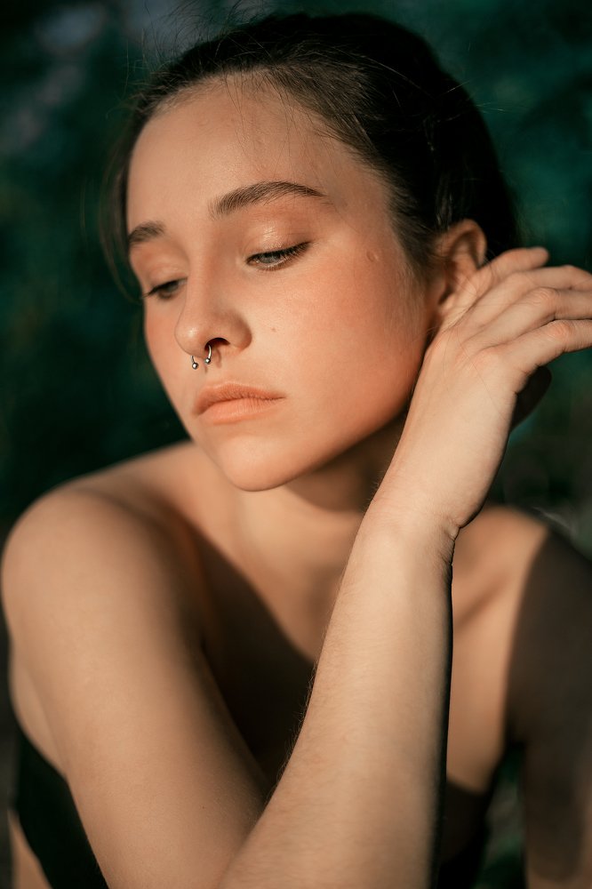 Photograph by Ella Kasimova