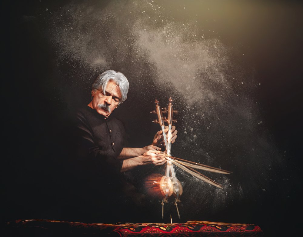 Kayhan Kalhor