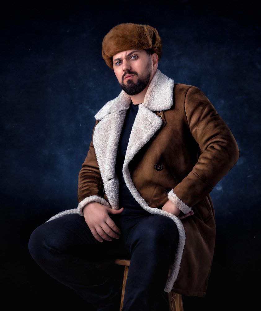 Photograph by Aboalfazl Firouzmandi