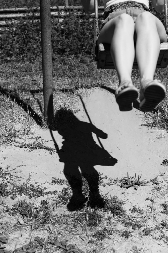 Photograph by Daria Kolganova