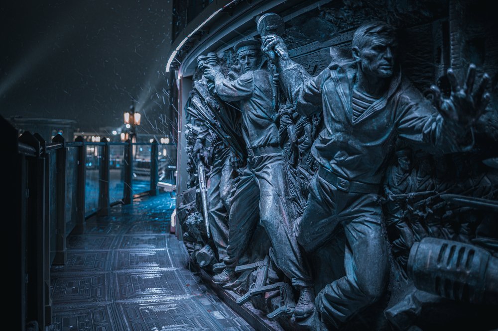 Photograph by Артём Козарез