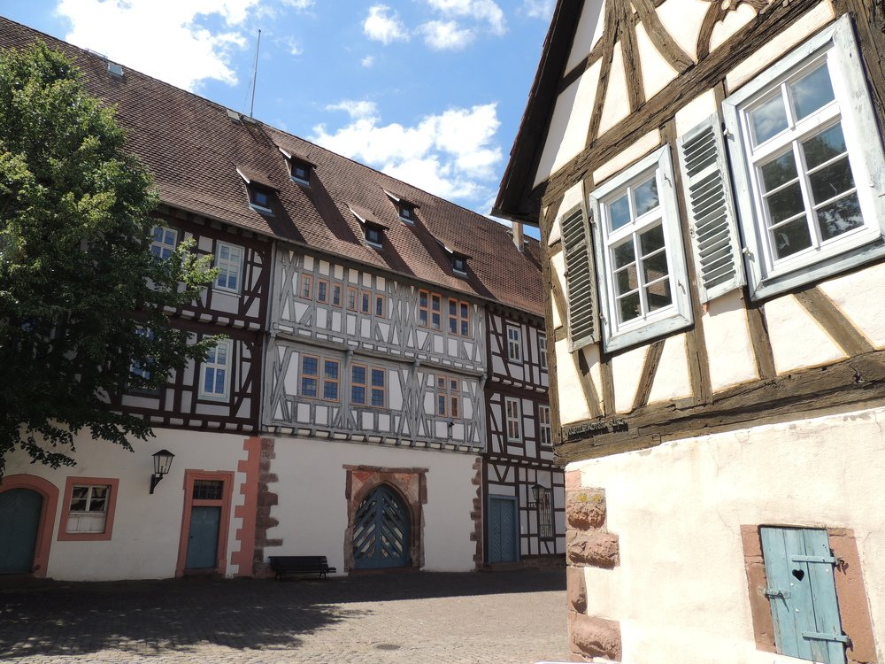 Михельштадт