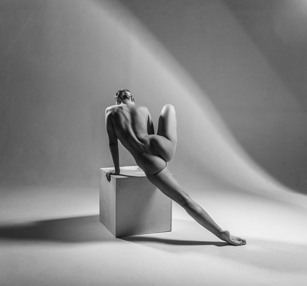 Фотография автора Владимир Никитин