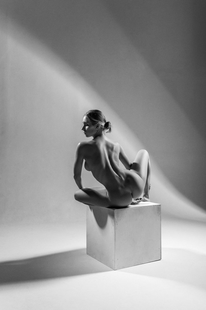 Фотография автора Владимир Никитин