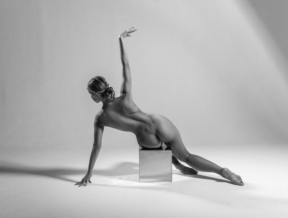 Фотография автора Владимир Никитин