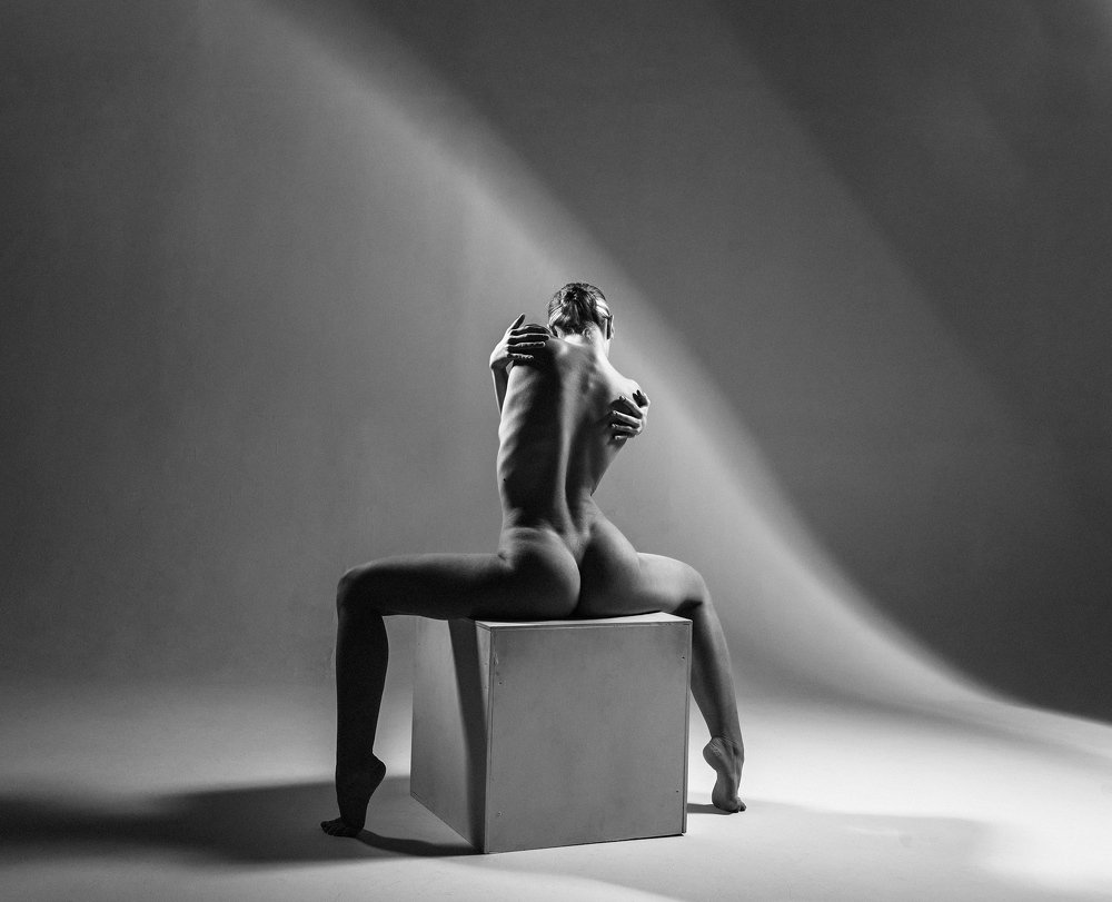 Фотография автора Владимир Никитин