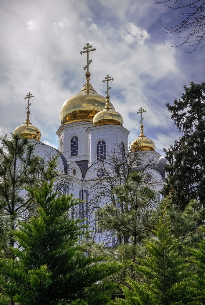 Cобор св. Александра Невского