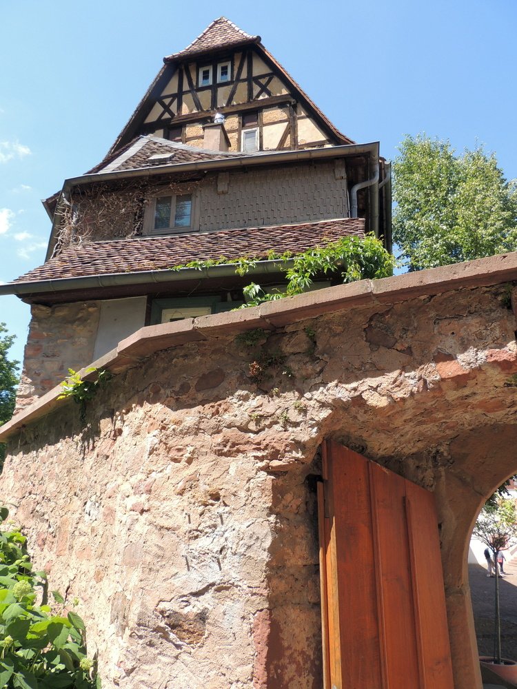 Михельштадт