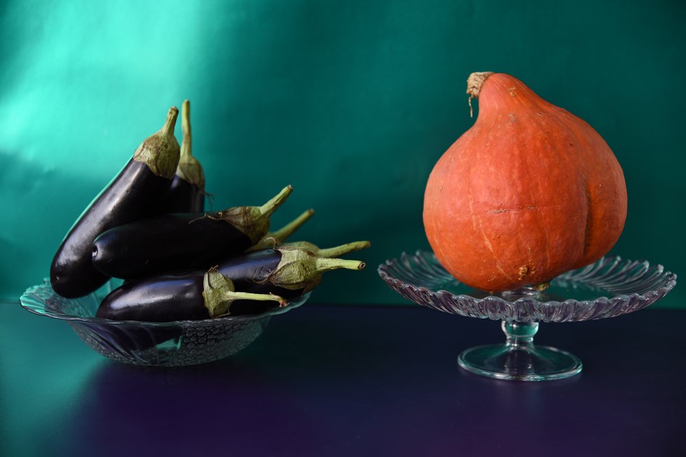 Photograph by Svetlana Khromova