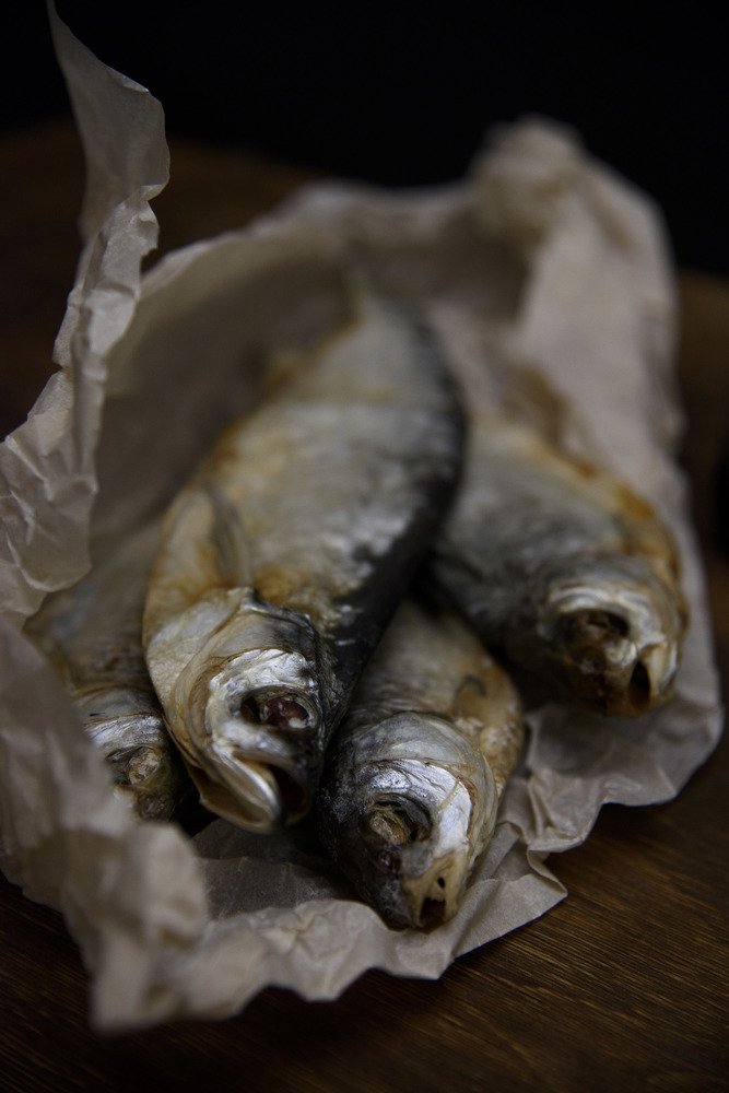 Photograph by Svetlana Khromova