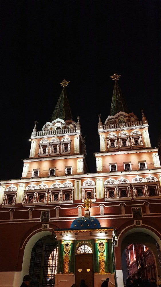 Photograph by Полина