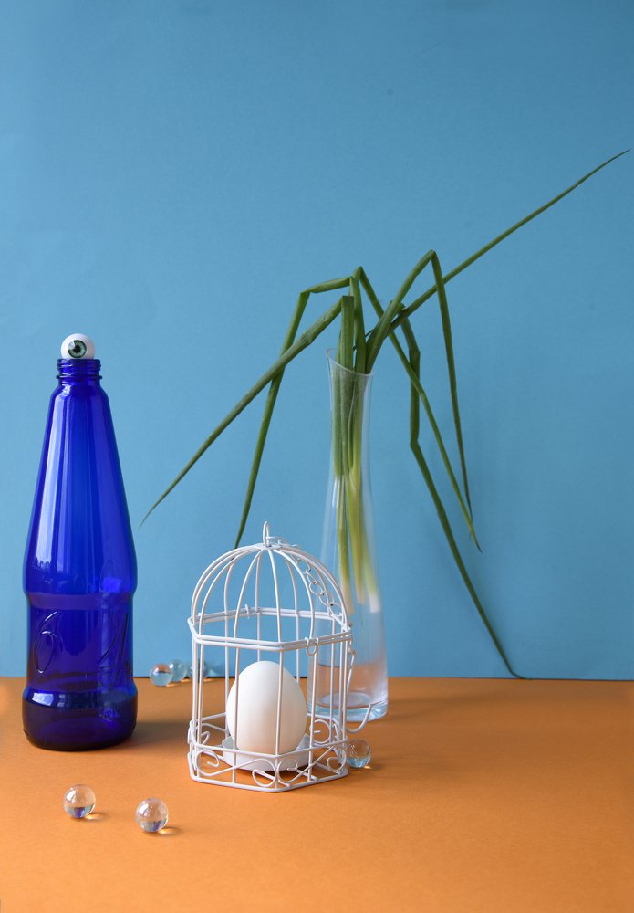 Photograph by Svetlana Khromova