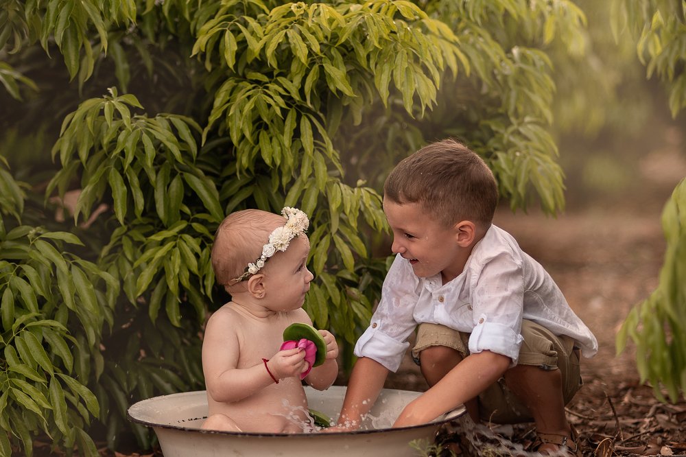 Photograph by Ilana Platonov