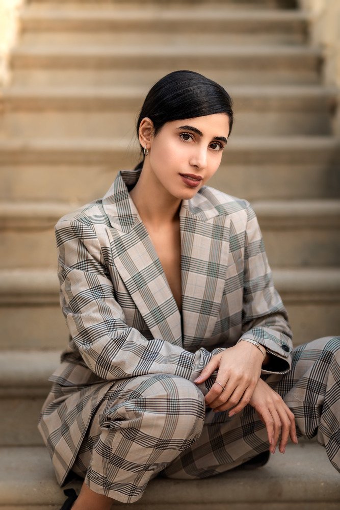 Photograph by Ilana Platonov