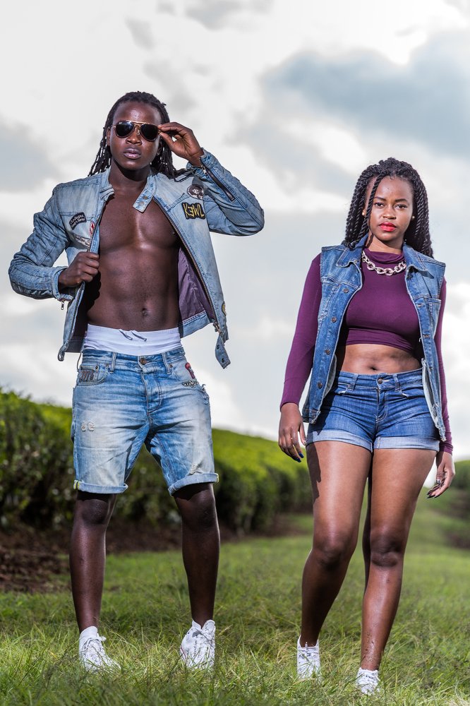 Photograph by Antony Trivet