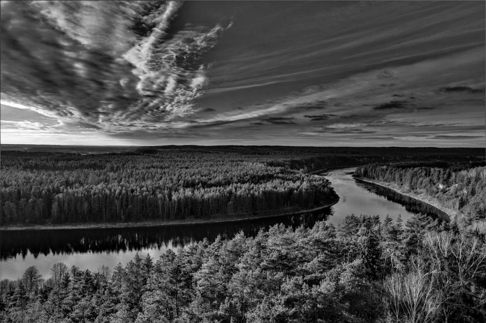 Photograph by Romualdas Vaitkevicius