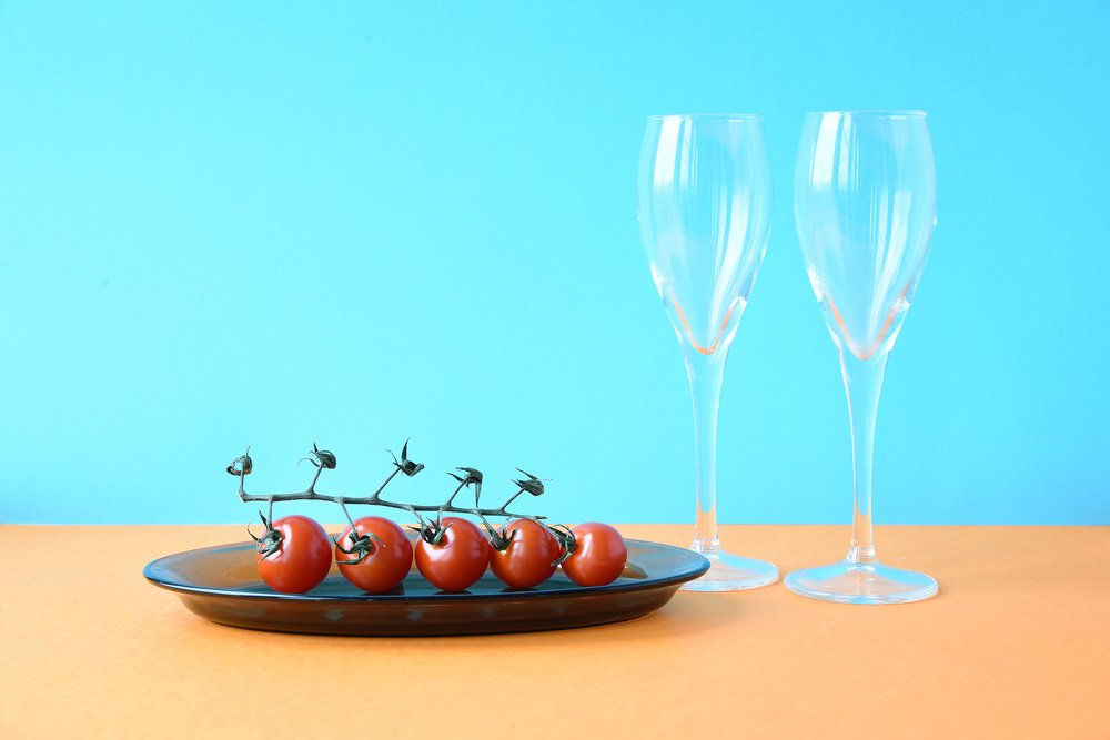 Photograph by Svetlana Khromova