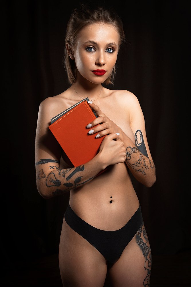 Фотография автора Антон Кандаков