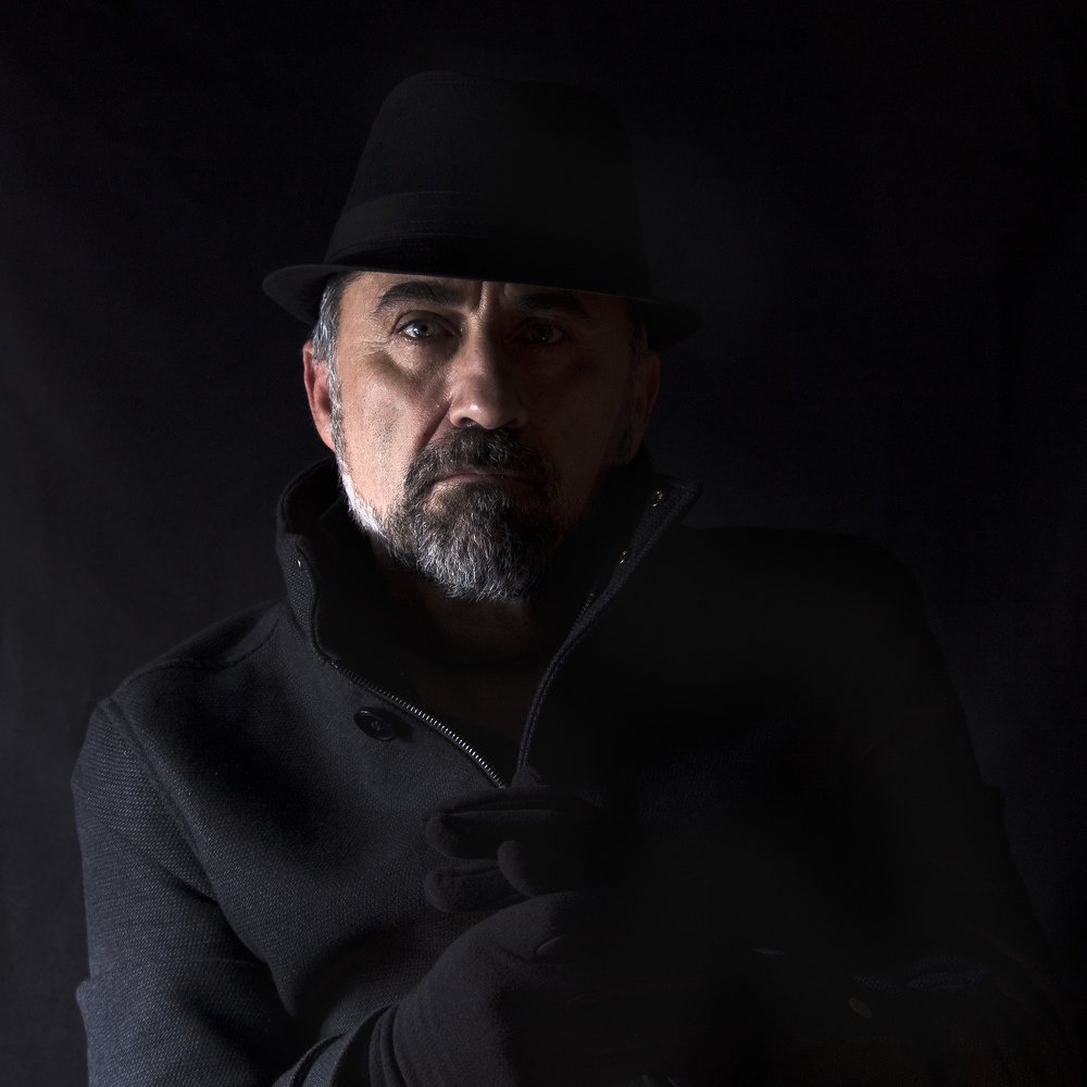 Фотография автора Julio Esteban