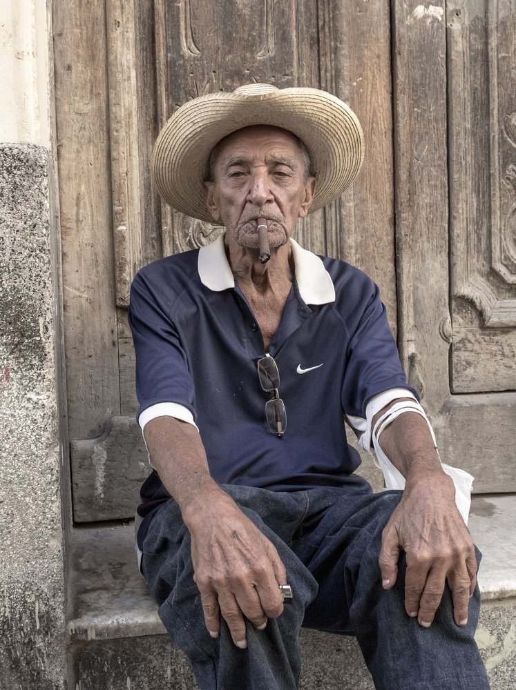 Фотография автора Julio Esteban