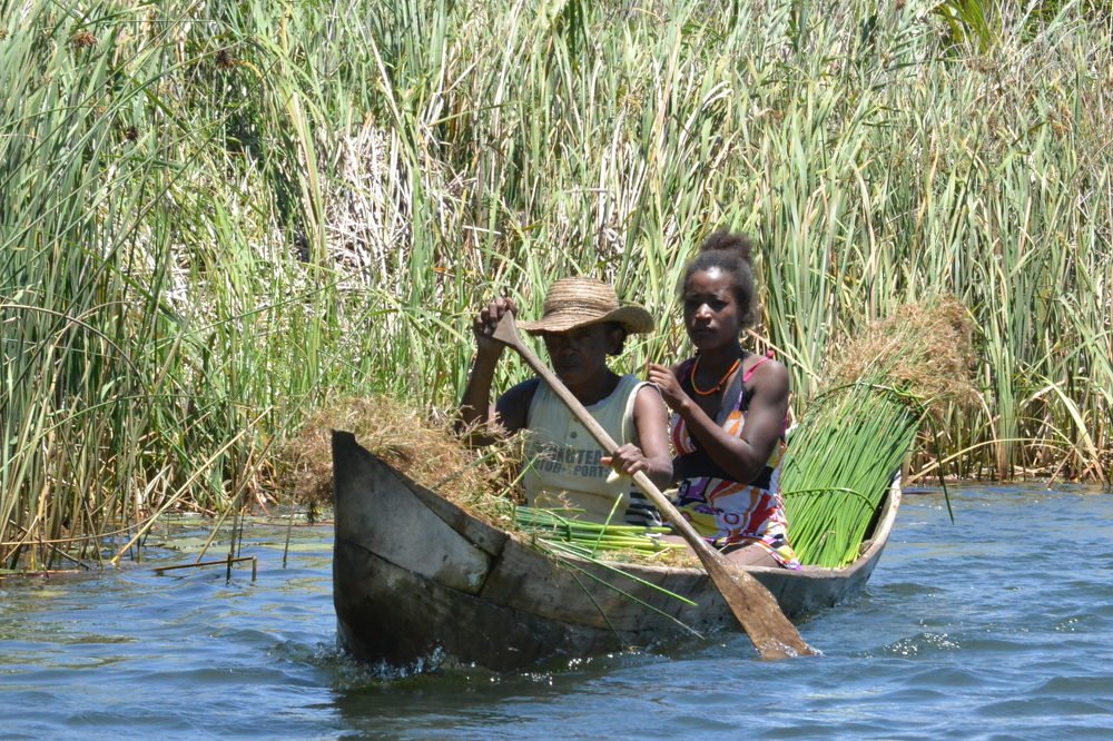 Pangalanes Canal, Madagascar