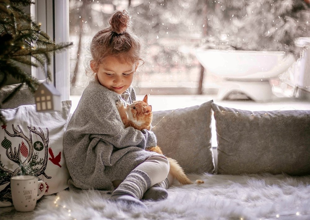 Фотография автора Christina Poly