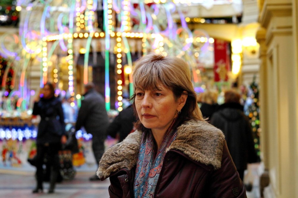 Photograph by Константин Лагоденко